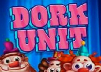 Игра с мишкой Dork Unik картинка