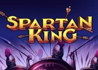 Спасский игровой спин Spartan King